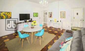 Imagem: Apartamento - / Residencial / Copacabana