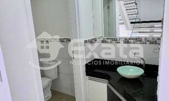 Imagem 7: Casa de Alto Padrão para Locação no Condomínio Terras de São Francisco Cajuru do Sul, Sor