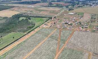 Imagem 2: Lotes em Anápolis a partir de 1.000m². Entrada facilitada