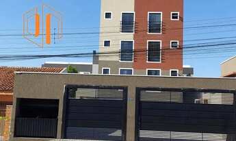 Imagem 2: Apartamento para Venda em São José dos Pinhais, Cidade Jardim, 2 dormitórios, 1 banheiro