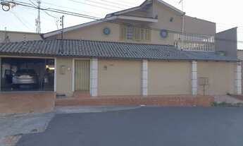 Imagem: Casa na Av Ceará (FINANCIÁVEL)- O2 pavimentos