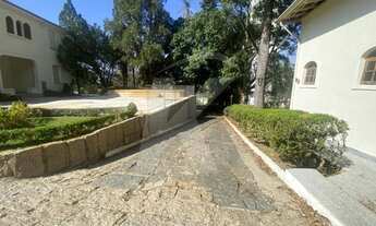 Imagem 5: Casarão para locação em terreno de 4.000m²