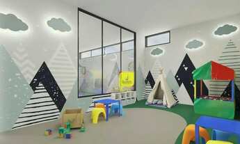 Imagem 7: Aptos de 3 quartos com suíte, 2 vagas e condomínio clube no São Mateus