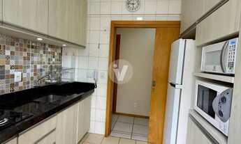 Imagem 7: Apartamento Semimobiliado no Bairro Nossa Senhora de Lourdes