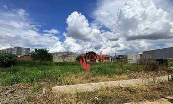 Imagem 5: Terreno Residencial ou Comercial em Avenida à Venda de 200 m² no Bairro Reserva Macaúba em