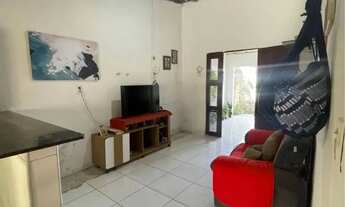 Imagem 7: Casa na Marambaia