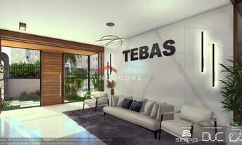 Imagem 3: Apartamento em Avenida Pedra Branca - Pedra Branca - Palhoça/SC