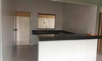 Imagem 3: Casa no Bequimão