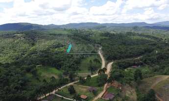 Imagem: CHACARAS A VENDA EM BOCAÍUVA DO SUL A PARTIR