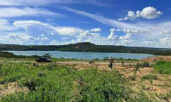 Imagem 7: Lotes à venda no Condomínio Ventura Península Corumbá IV, Silvânia-GO