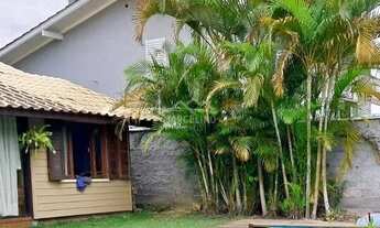 Imagem 2: Casa em Campo D'una, Garopaba/SC