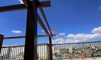 Imagem 7: Cobertura à venda, 144 m² por R$ 1.300.000,00 - Vila São Francisco - São Paulo/SP