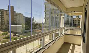 Imagem 5: Apartamento com 2 dormitórios à venda, 77 m² por R$ 682.200,00 - Centro - Imbituba/SC