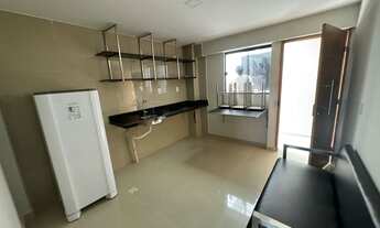 Imagem 6: Apartamentos 1 e 2 quartos Mobiliados