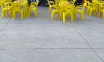 Imagem 2: Treiller completo pronto para trabalhar