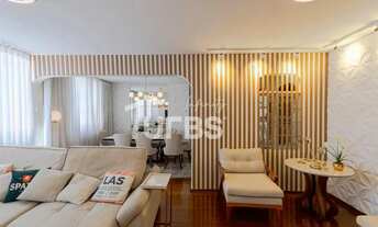 Imagem 4: Apartamento 3 quartos Setor Oeste