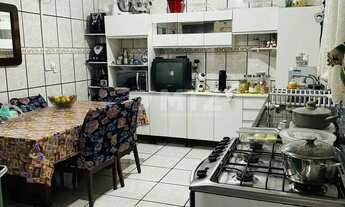 Imagem 5: Sobrado à venda, Bairro Alto, Botucatu, SP