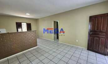 Imagem 6: Casa com 3 quartos no bairro Parquelândia em Fortaleza, CE