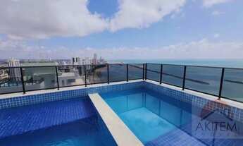 Imagem 4: Tsar Beira Mar de Olinda