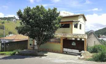 Imagem 2: Casa 4 quartos - Nova Califórnia