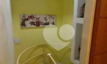 Imagem 5: Apartamento Duplex com 2 dormitórios à venda, 64 m² por R$ 200.000,00 - Praça Seca - Rio d