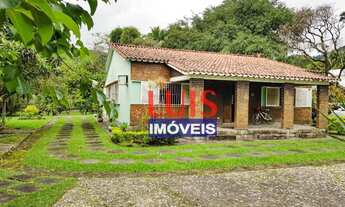 Imagem 4: Área à venda, 5400 m² por R$ 3.500.000 - Itaipu - Niterói/RJ- AR0070