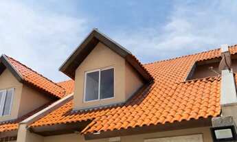 Imagem 3: Sobrado em condomínio fechado no Pinheirinho