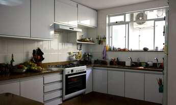 Imagem 3: Casa com 4 quartos no Belvedere em belo Horizonte