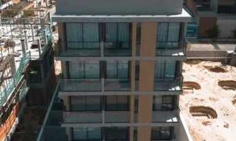 Imagem 2: Studios a Venda No Intermares, Mar, Nascente C/29m² C/Varanda