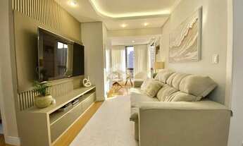 Imagem: Apartamento 2 dormitórios com sacada