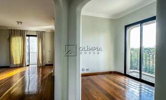 Imagem 6: Venda Apartamento 3 Dormitórios - 196 m² Pinheiros