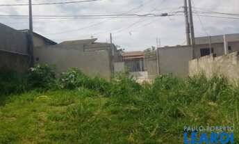 Imagem 7: TERRENO - LOTEAMENTO RESIDENCIAL ÁGUA NOVA - SP