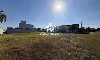 Imagem 4: Terreno à venda no Condomínio Residencial Villa DAquila - Bairro Santa Rosa Ypes Pira