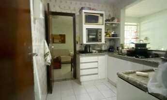 Imagem 4: Vendo casa para fins comercial ou residencial térrea no Jardim América em frente ao hospit