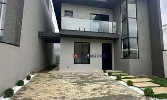 Imagem: Casa com 3 dormitórios, 133 m² - venda