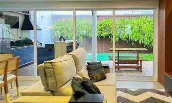 Imagem 4: Casa à venda em Santana de Parnaíba, Tamboré, com 3 quartos, com 180 m², Tamboré 4