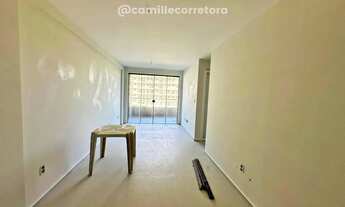 Imagem 3: Brilho do Atlântico Ilhéus Apartamento Ilhéus/BA