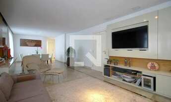 Imagem 4: Apartamento à Venda - Sion, 4 Quartos, 156 m2