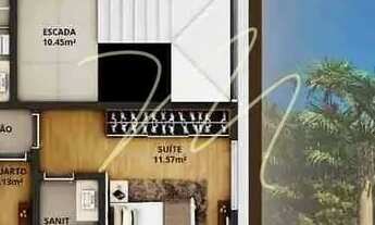 Imagem: Lindo Apart Resid. Porto Rico 2/4 sendo