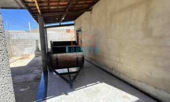 Imagem 6: CÓD: 5615. Casa à Venda - Aeroporto 2 - Mossoró/RN