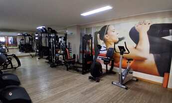 Imagem 3: Vendo apartamento Residencial Piazza D'Itália