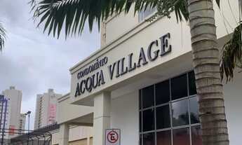 Imagem 2: Apartamento pra vender 1 quarto - Condomínio Acqua Village, Águas Claras, Brasília - DF