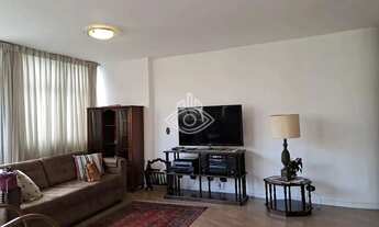 Imagem 3: Apartamento a venda na Rua Professor Artur Ramos, Jardim Paulistano, São Paulo