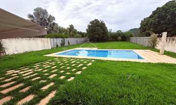 Imagem: SHIS QI 16 CASA A VENDA 5 QUARTOS ÁREA