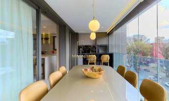 Imagem 2: Apartamento Porteira Fechada no Vitra Sofisticação no Água Verde