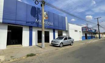 Imagem 4: Vendo Área na Avenida Independência - Aparecida. codigo: 149708