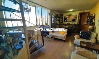 Imagem: Residencial Cobertura no Funcionários com