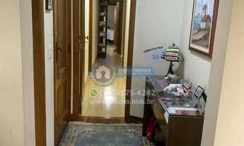 Imagem 7: Venda apartamento 4 dorms em Santana, SP. 170m², 3 suítes, 4 banheiros. Oportunidade por R