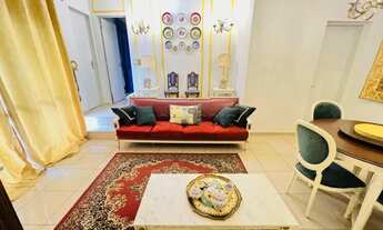 Imagem 2: Apartamento Mobiliado com 1 Quarto - Centro