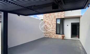 Imagem 3: Casa a venda Casa com 2 dormitórios